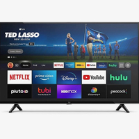 Amazon 55-inch Fire TV 4-Series $520