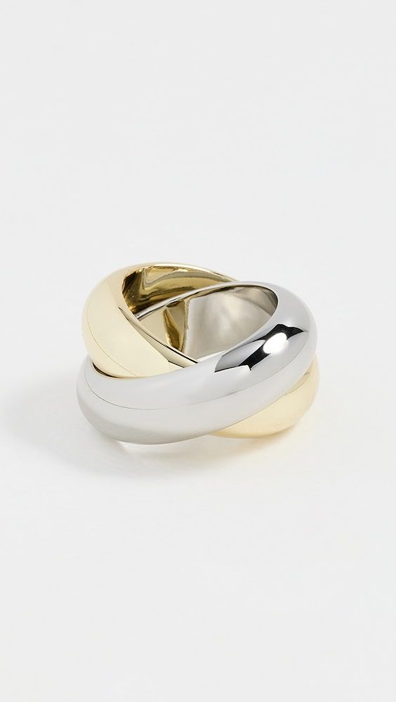 Shashi Ross Ring