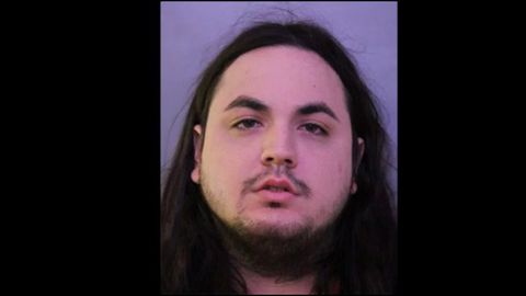 Ex Get Scared vocalist Joel Faviere arrested in child porn sting | Louder