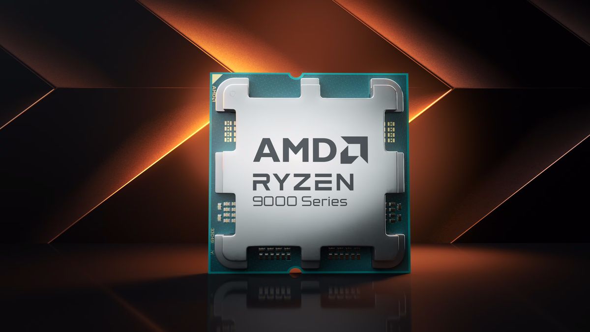 Scalpers sell Ryzen 7 9800X3D CPUs for up to ,000 — Ryzen 7 9800X3D is out of stock at major U.S retailers