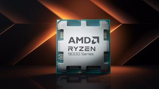 Ryzen 9000 CPU