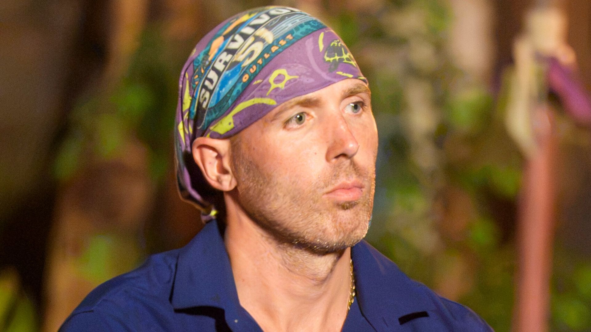 Survivor's Latest Quitter Is Joking About His Exit, And It's Making Me Angrier