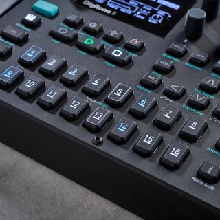 Elektron Digitone II