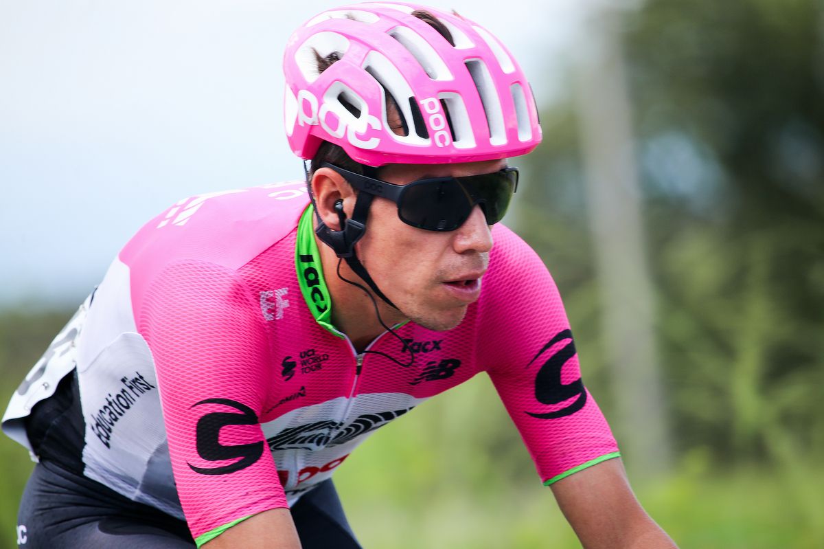 Rigoberto Uran (EF Education First-Drapac)