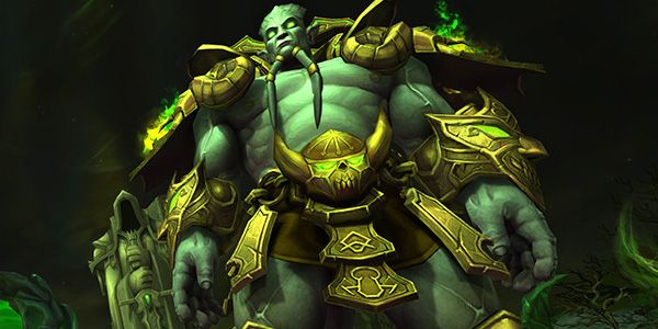 Forvent det Gravere Mening World Of Warcraft's Hellfire Citadel Is The Last Raid In Warlords Of  Draenor | Cinemablend