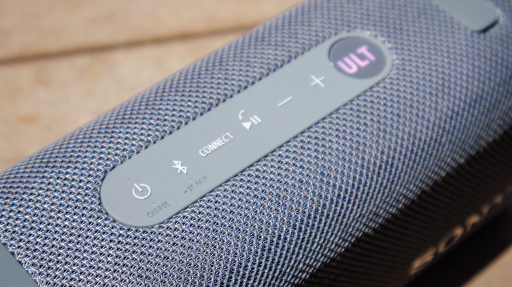 Sony ULT Field 3 speaker