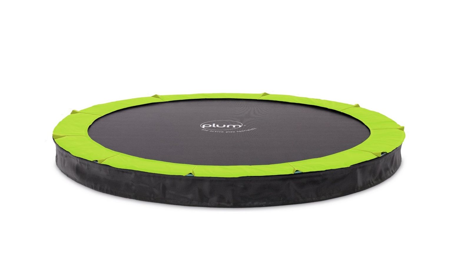 Best trampolines in all shapes, sizes, and prices Real Homes