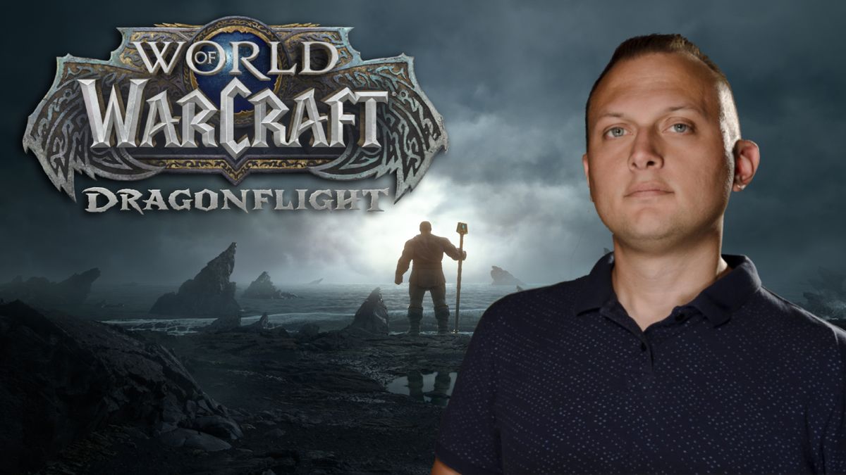 World of Warcraft Cataclysm: exclusive interview, part one, World of  Warcraft
