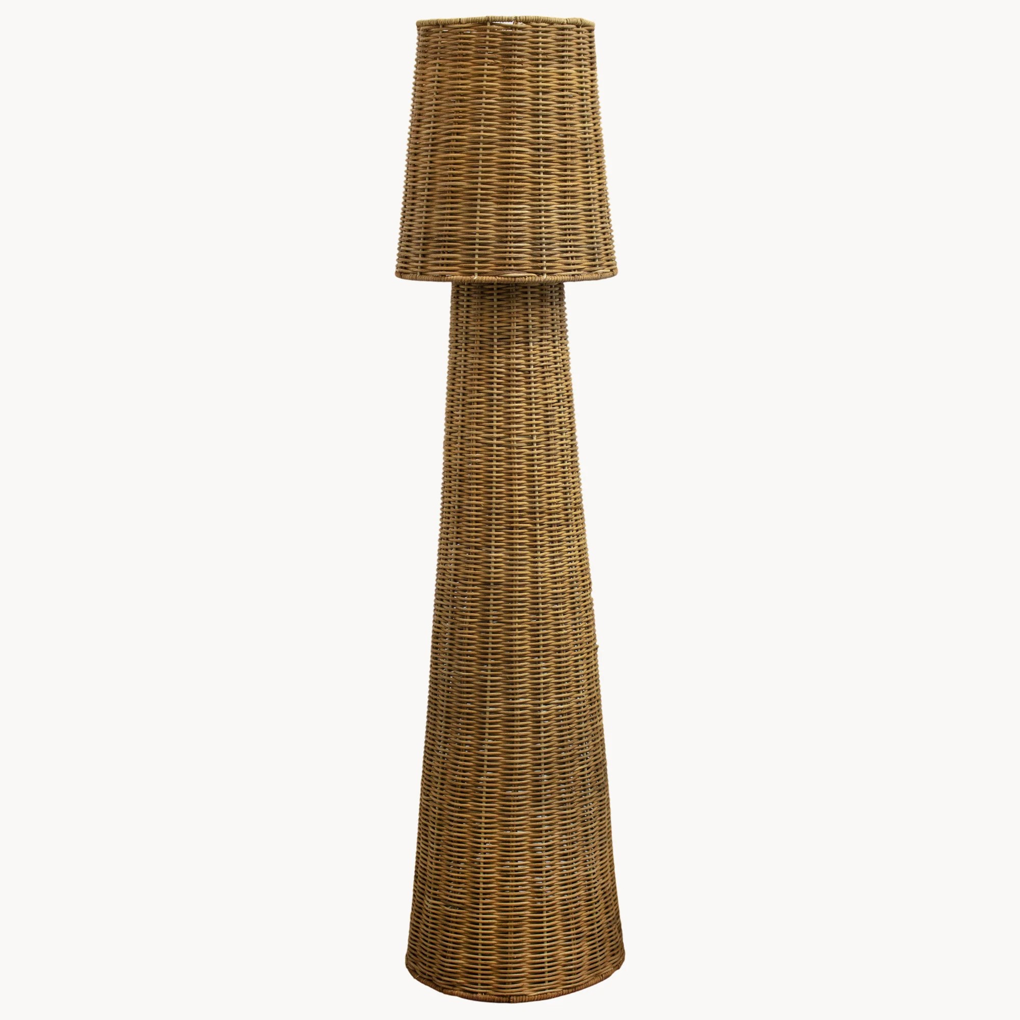 Newgarden Dimmable Oudoor LED Floor Lamp Lola, H 109 cm