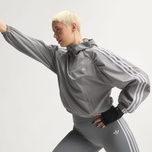 Adidas Originals Sport Coverup