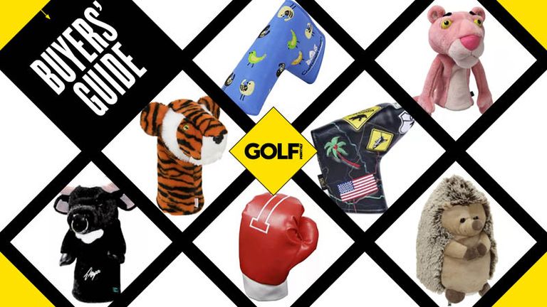 Best Novelty Golf Head Covers