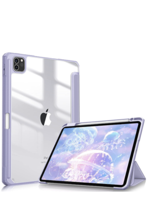 Fintie Hybrid Slim Case for iPad Pro render