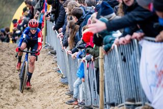 UCI Cyclo-cross World Cup - Zonhoven 2023