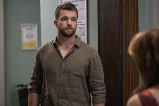 Home and Away spoilers, Levi Fowler, Eden Fowler