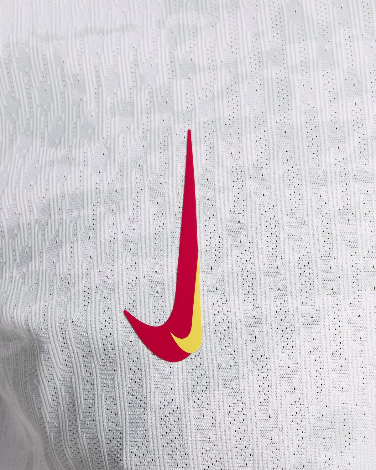 Nike Liverpool 2024/25 home shirt