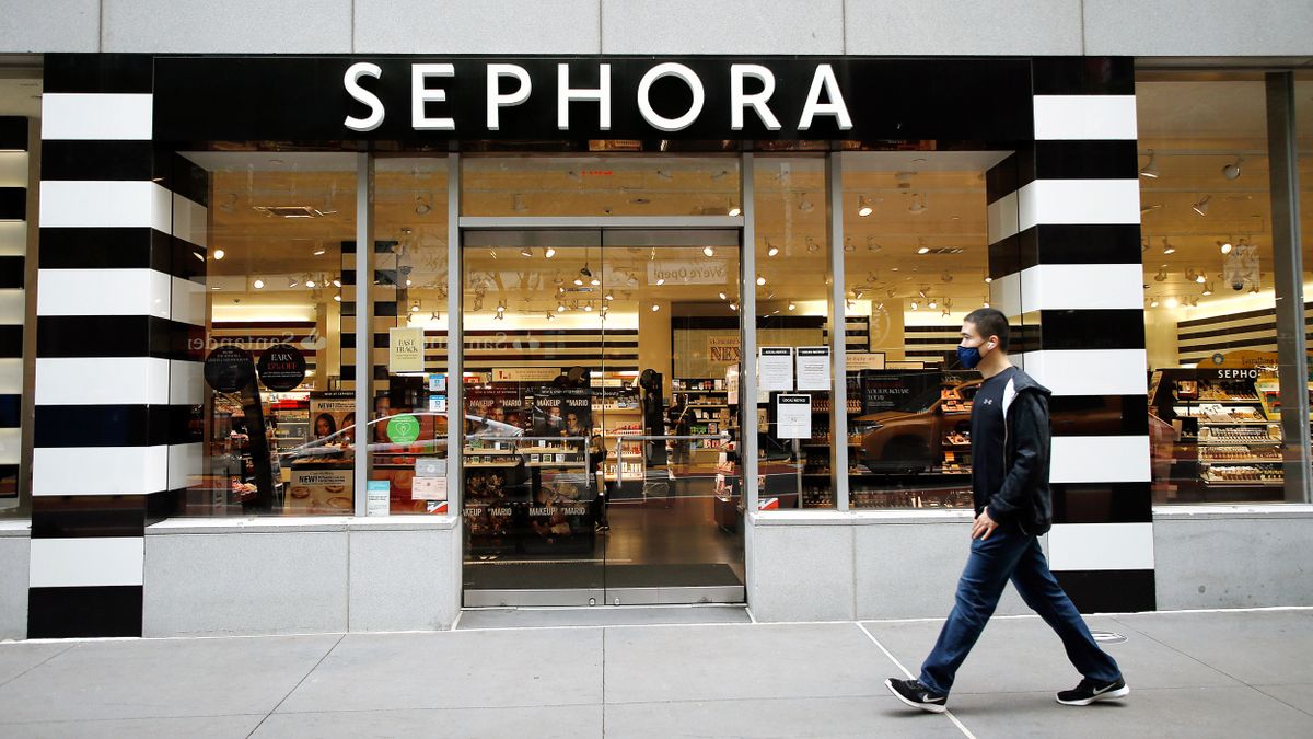 Sephora is now offering same day delivery My Imperfect Life