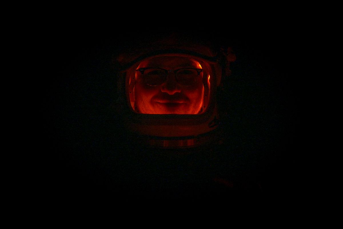 New 'Everyday Astronaut' Episode Shows How Hard It Is to Fly a