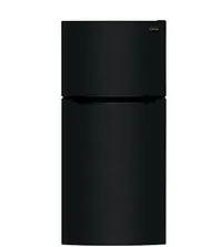 Frigidaire FFTR1814WB Top Freezer Refrigerator| was $749, now $648 at Home Depot (save $101)