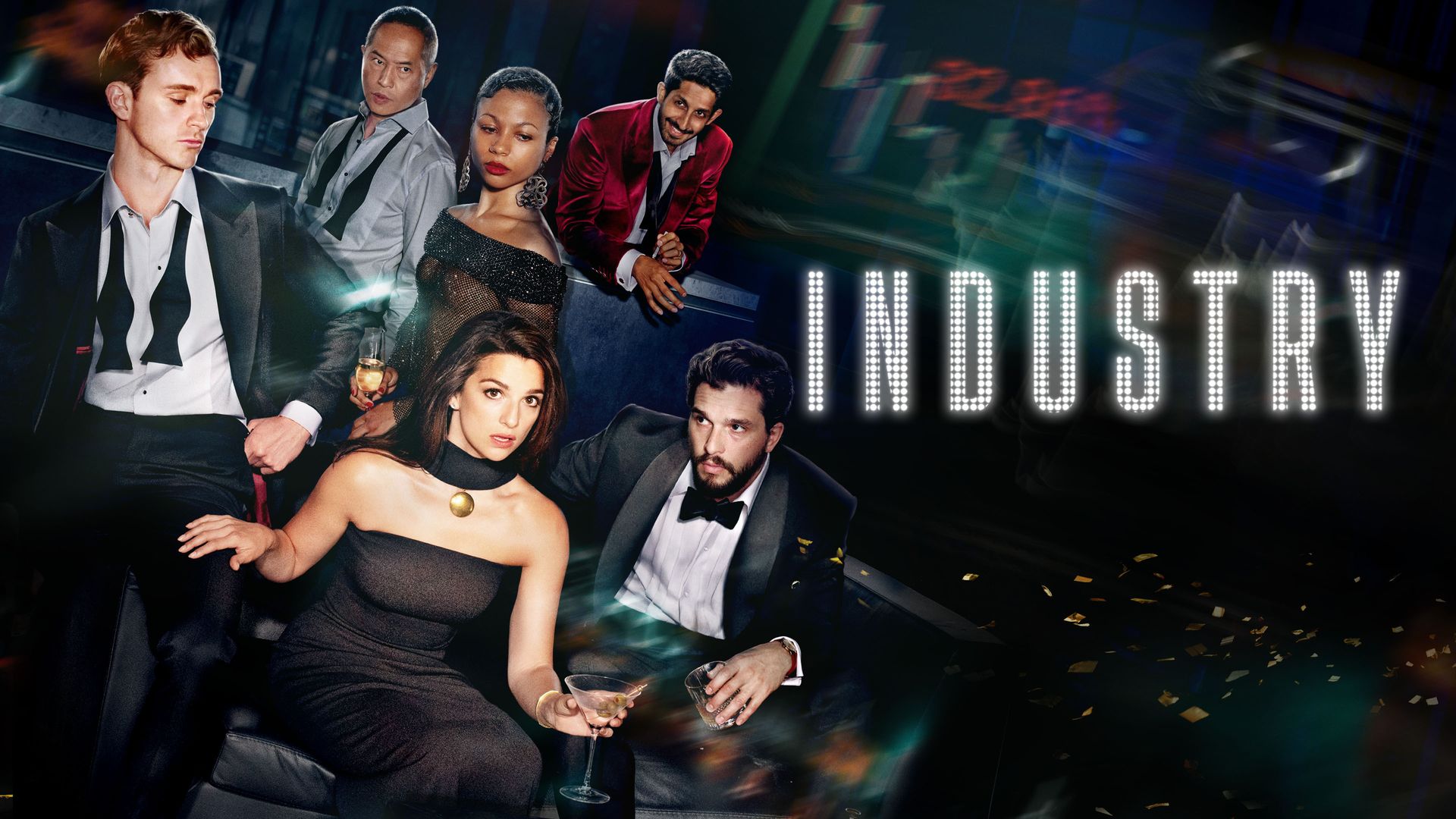 Industry season 3: release date, cast, plot, Kit Harington | What to Watch
