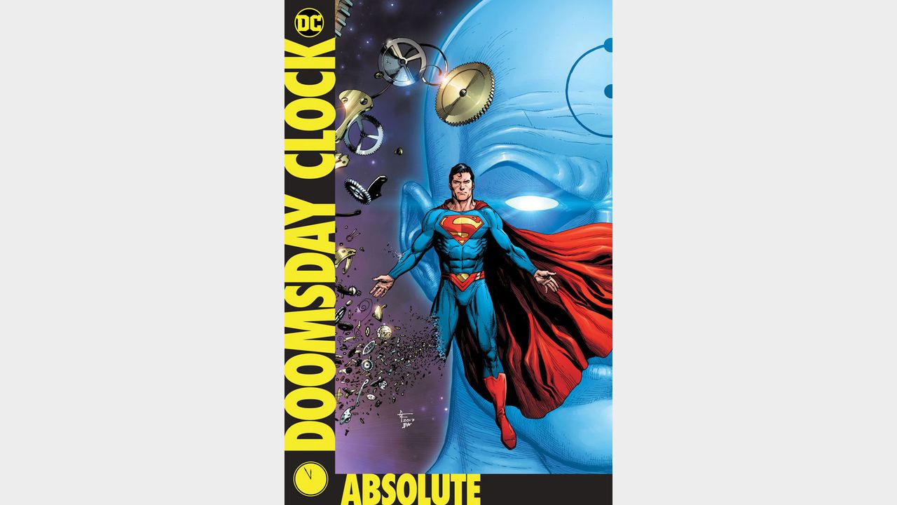 DC December 2021 solicitations