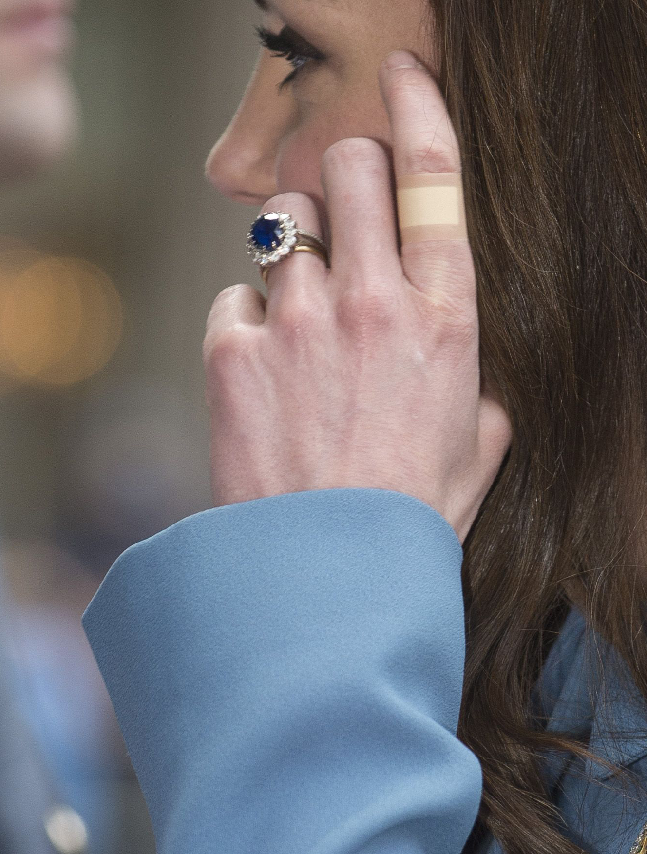 Kate Middleton's Unusual Quirk Spotted By Fans And Everyone Is Confused ...