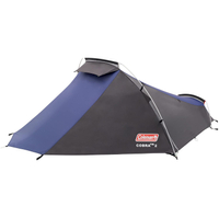 Coleman Cobra Two-Person Backpacking Tent:£129.99£86.99 at AmazonSave £43