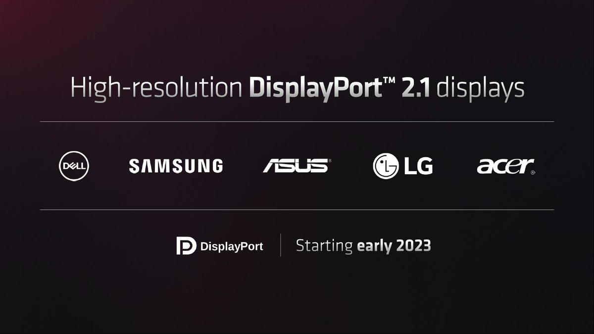 AMD RDNA 3 and Radeon RX 7900 XT / XTX Slide Deck