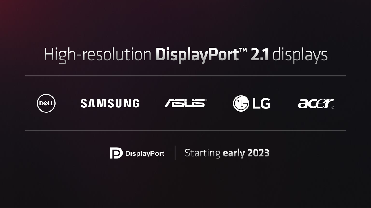 AMD RDNA 3 and Radeon RX 7900 XT / XTX Slide Deck