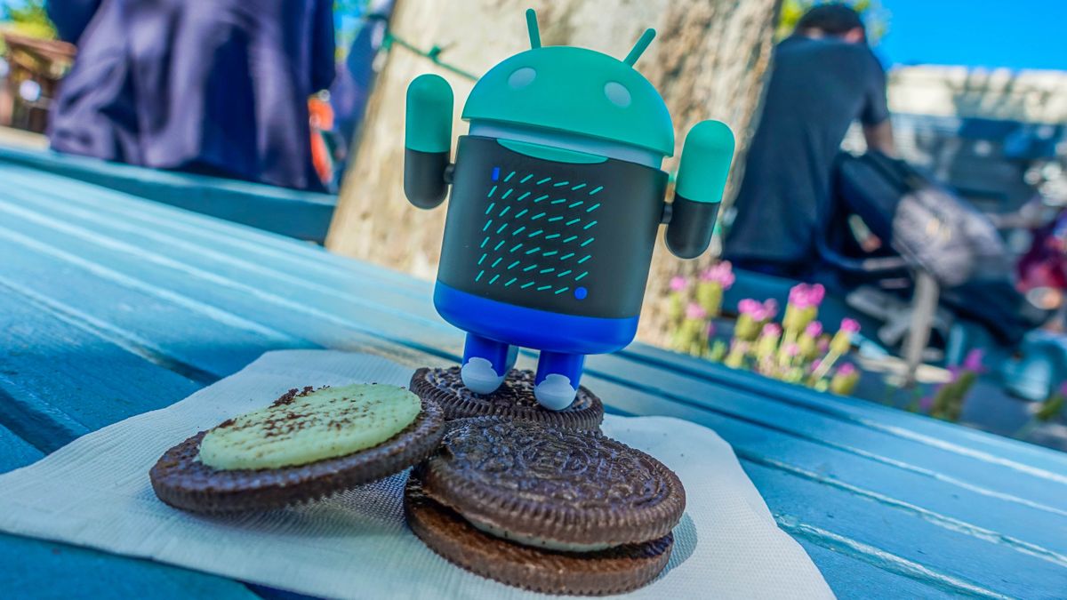 We could get our first taste of Android P later this month