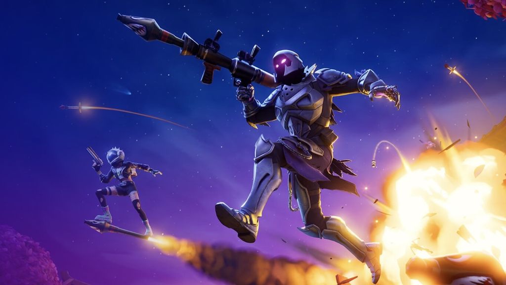 Date de sortie de la prochaine saison de Fortnite et fin de la saison 2 ...