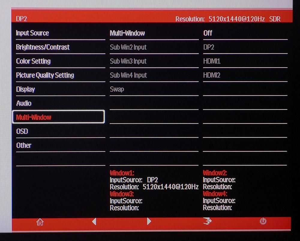 Monoprice Dark Matter 43305
