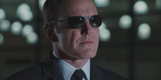 Agent Coulson The Avengers