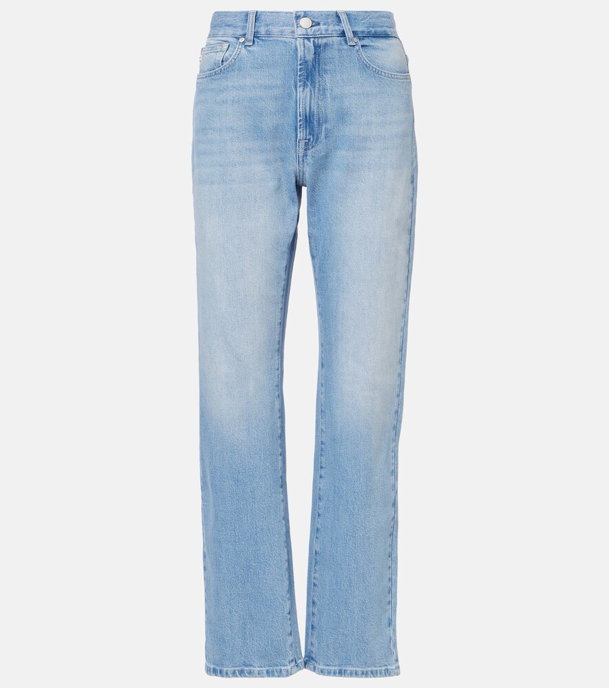 Lanzarote Straight Jeans