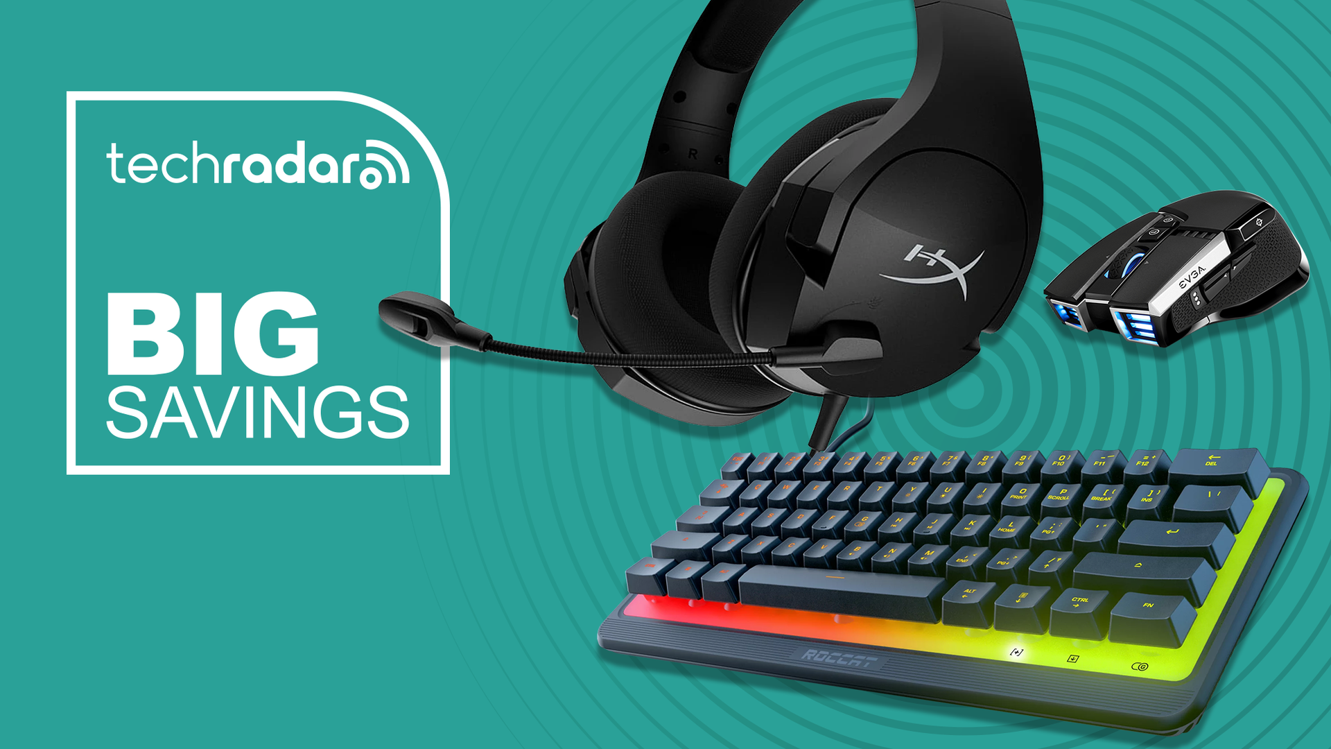 Gaming on a budget? These are my favorite Black Friday gaming accessory