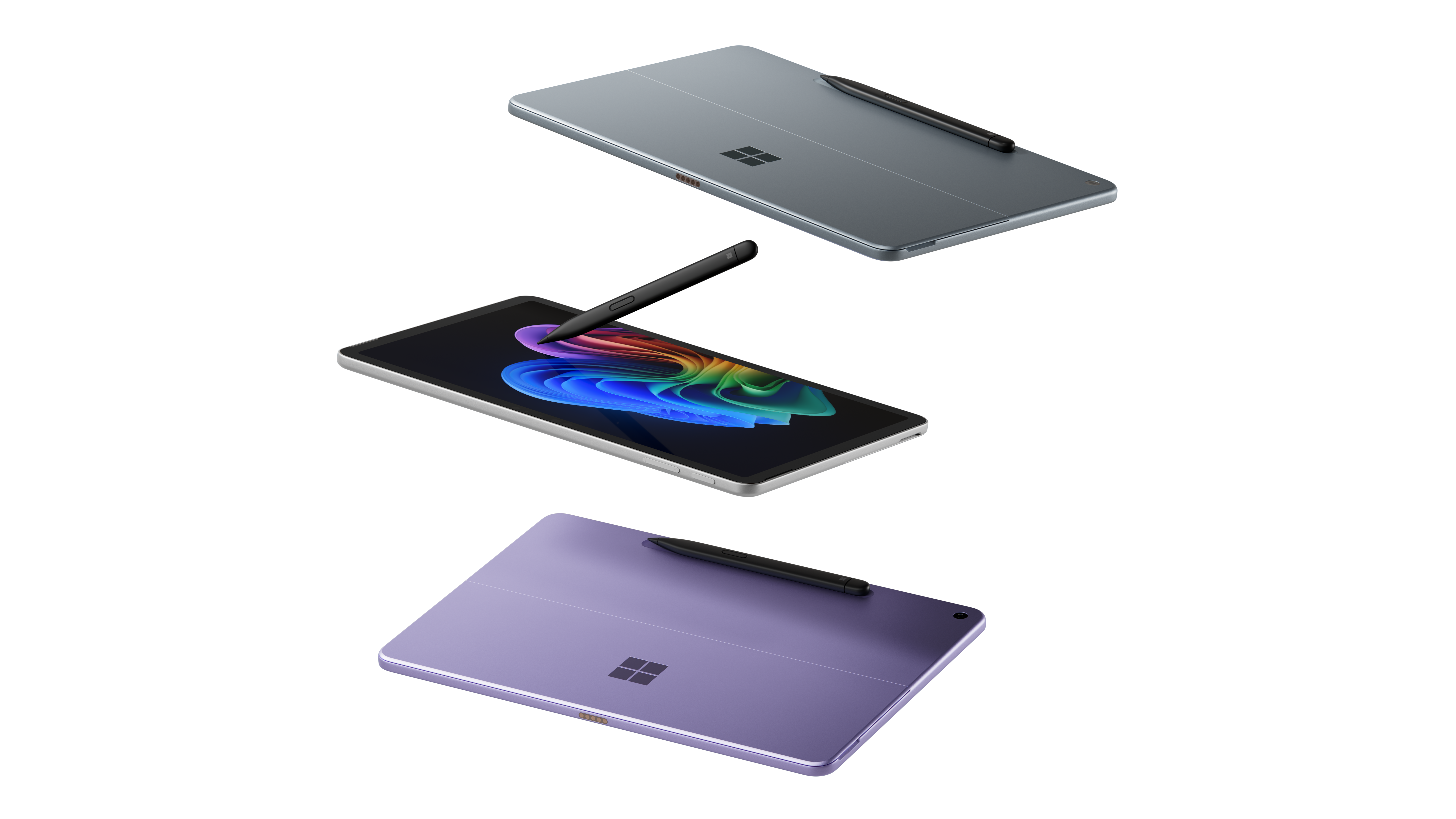 Microsoft Surface Pro