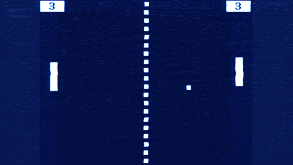Researchers taught a synthetic neuron network to play the retro arcade game "Pong" by integrating the brain cells into an electrode array controlled by a computer program.