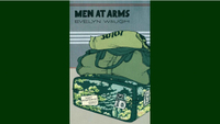 Men At Arms - Evelyn Waugh