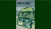 Men At Arms - Evelyn Waugh