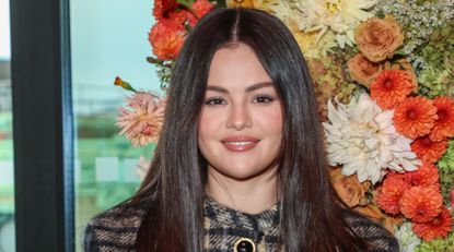 Selena Gomez attends the Netflix Awards Brunch during the 2024 BFI London Film Festival at 180 The Strand on October 13, 2024 in London, England.