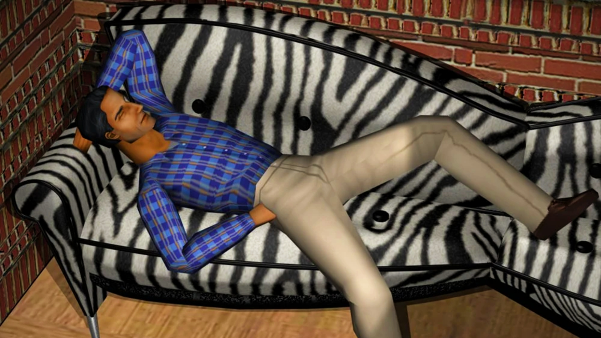 The Sims