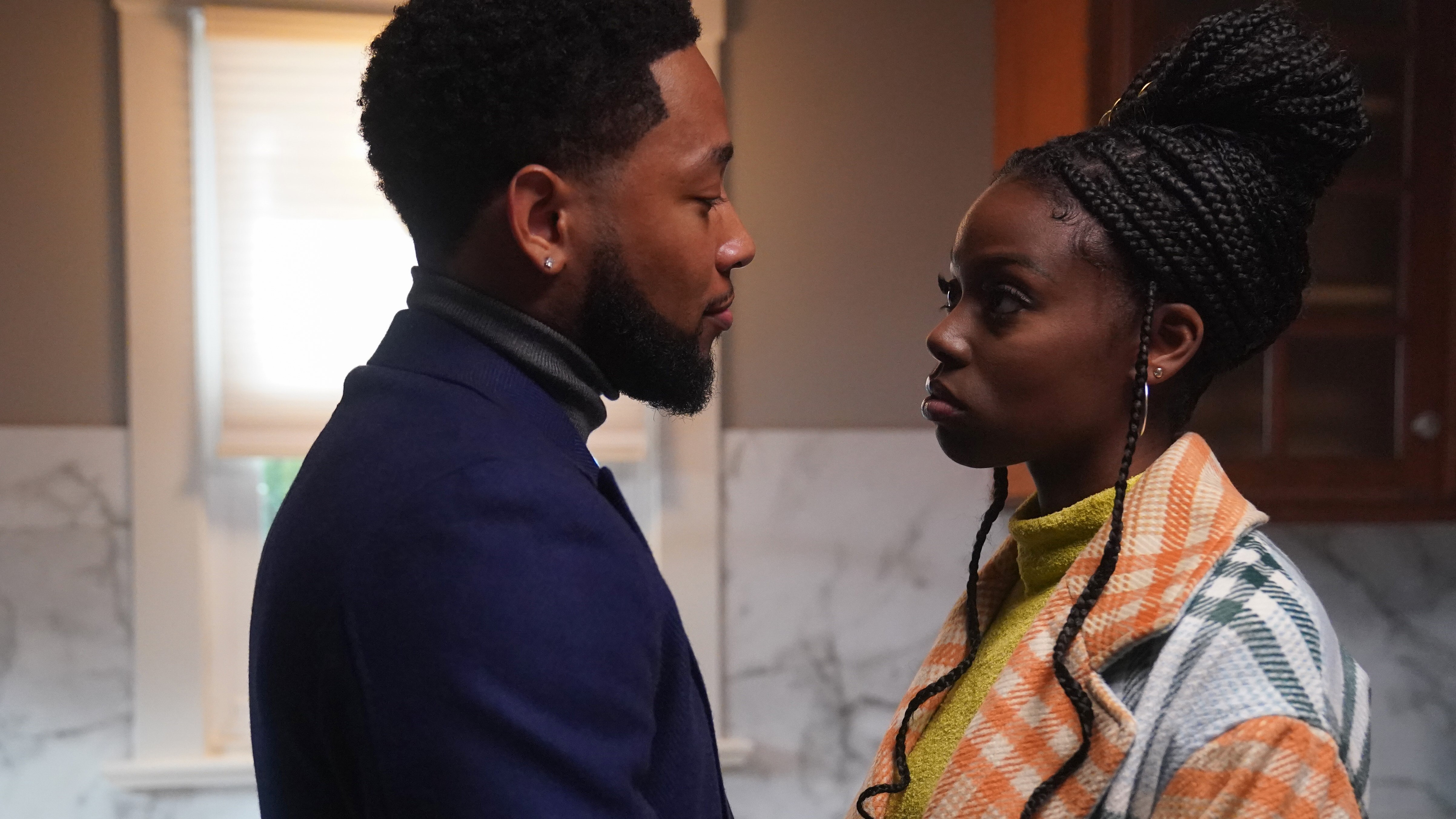 When does the rest of The Chi season 6 air? What to Watch