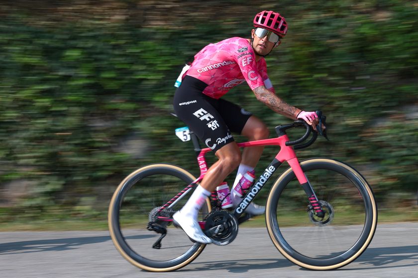  James Shaw (EF Education-Easypost)