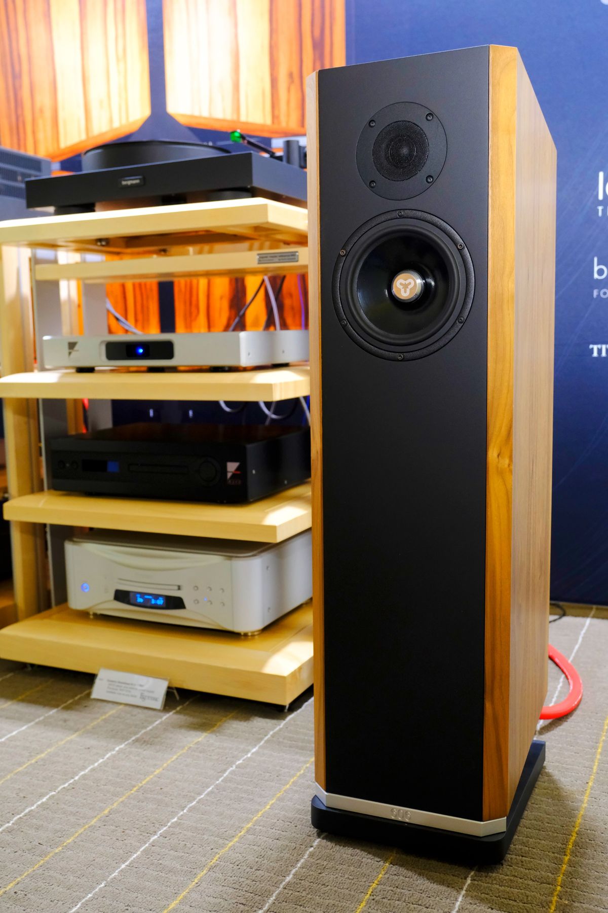 Australian Hi-fi Show 2025
