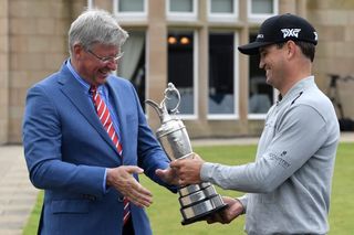 Best Open Championship Pictures