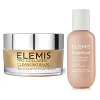 Elemis skincare: save up to 30% at Amazon