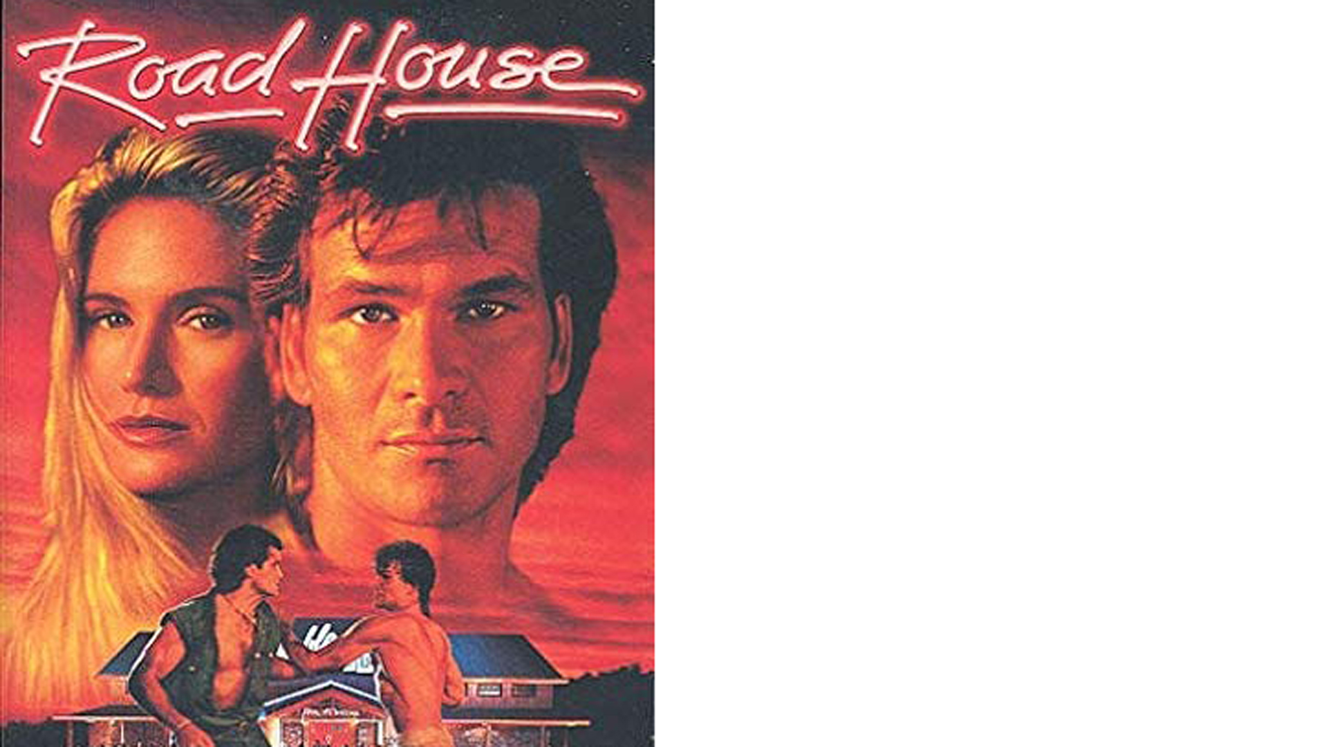 Road House Is Getting A Remake On Amazon Prime Video – I Have Questions ...