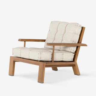 Amabel IndoorOutdoor Accent Chair