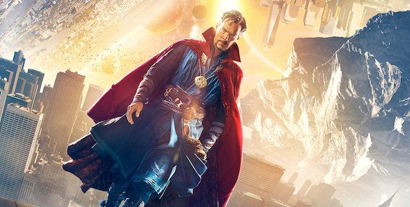 The Marvel Superstar Kevin Feige Can’t Wait To Pair Up With Benedict ...