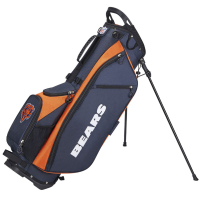 Wilson NFL Stand Bag Chicago Bears | 41% off at PGA TOUR Superstore
Was $219.99 Now $129.99