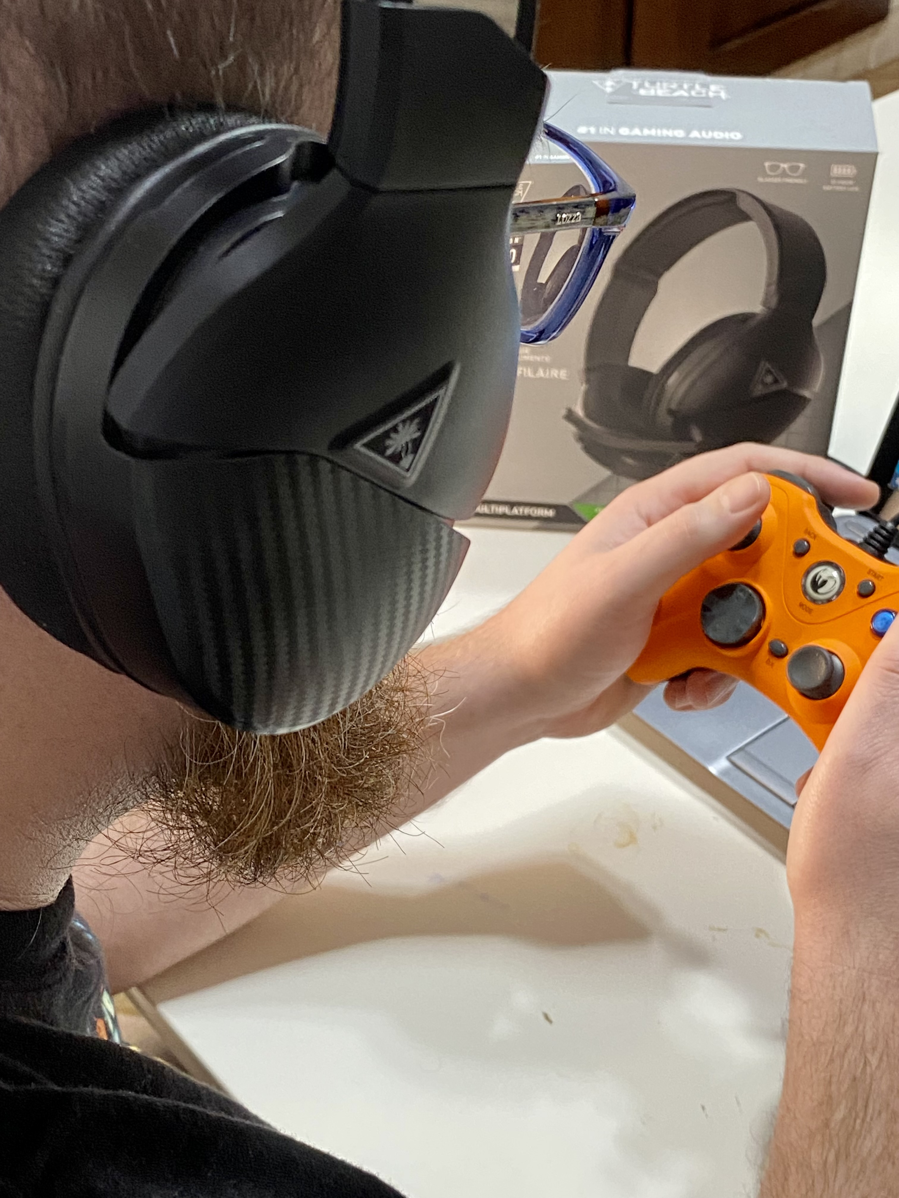 Turtle Beach Recon 200 Gen 2